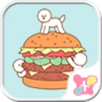 Logo of Hamburger Bichon android Application 